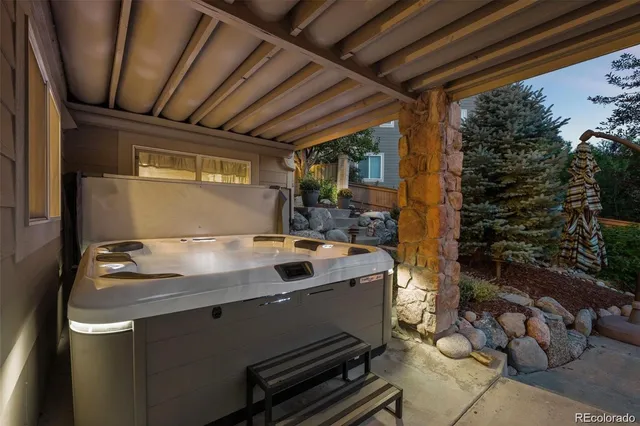 $1,080,000 | 10837 Fox Sedge Way, Highlands Ranch, CO 80126