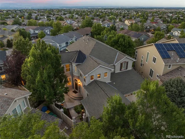 $1,080,000 | 10837 Fox Sedge Way, Highlands Ranch, CO 80126