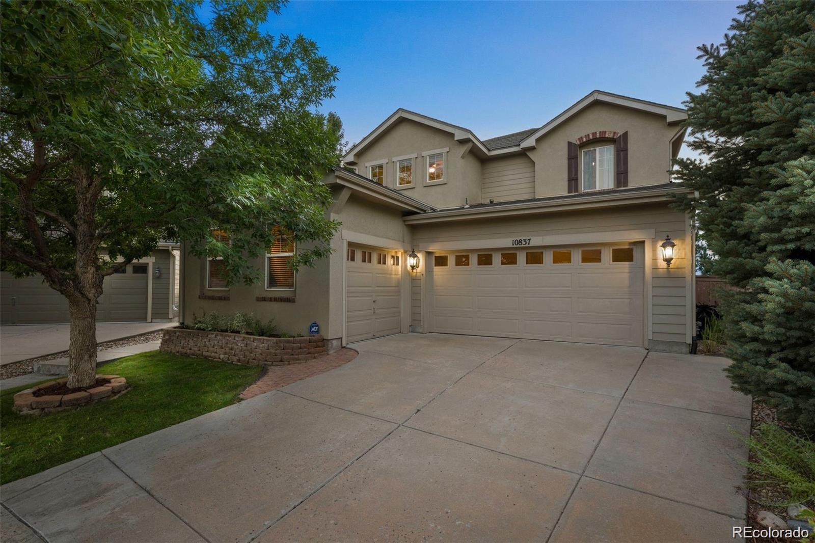 10837 Fox Sedge Way Highlands Ranch, CO 80126 - Photo 49 of 50