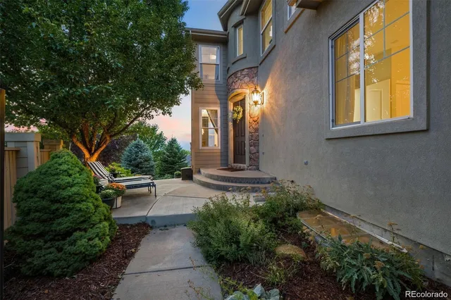 $1,080,000 | 10837 Fox Sedge Way, Highlands Ranch, CO 80126