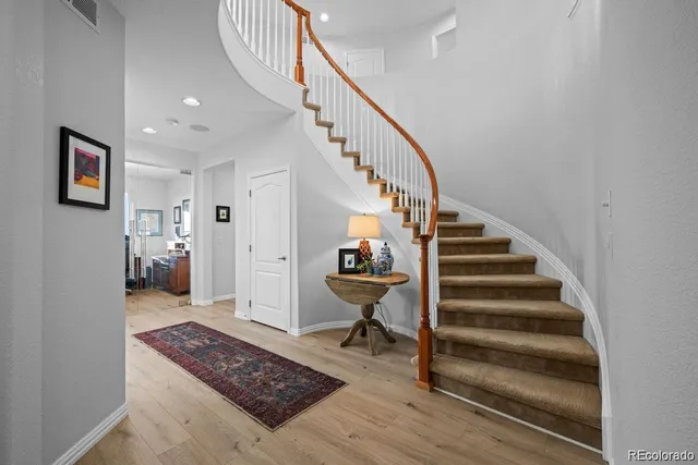 $1,080,000 | 10837 Fox Sedge Way, Highlands Ranch, CO 80126