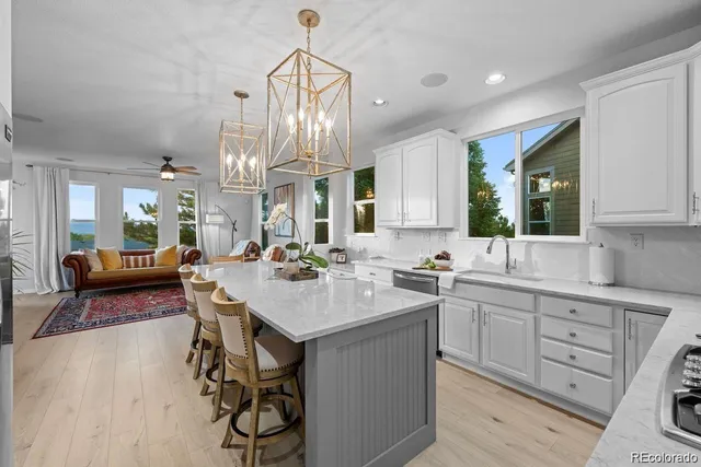 $1,080,000 | 10837 Fox Sedge Way, Highlands Ranch, CO 80126