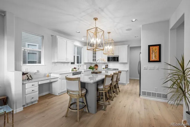 $1,080,000 | 10837 Fox Sedge Way, Highlands Ranch, CO 80126