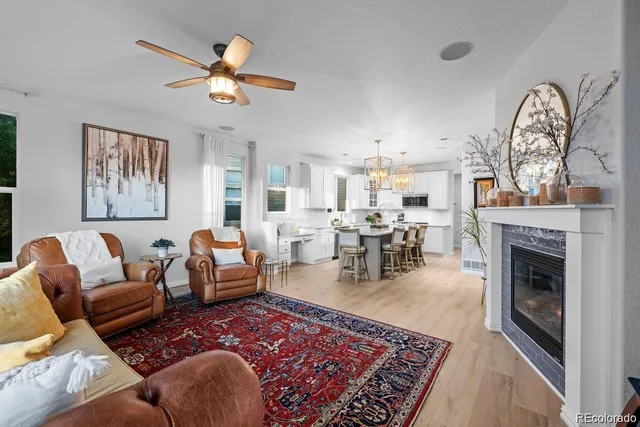 $1,080,000 | 10837 Fox Sedge Way, Highlands Ranch, CO 80126