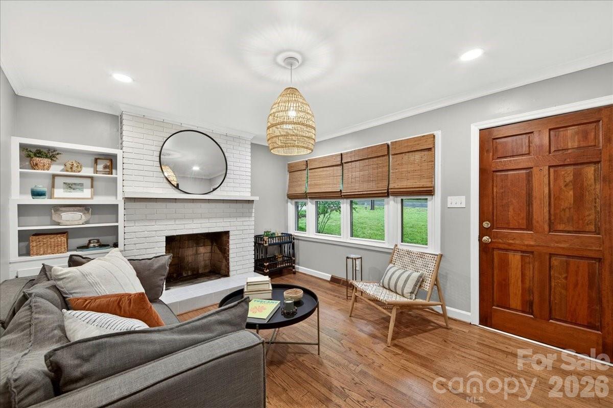 5001 Rehobeth Road Waxhaw, NC 28173 - Photo 8 of 48