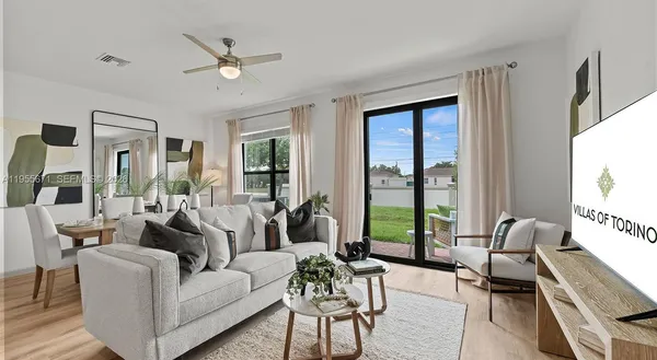 $2,470 | 5600 Northwest Coventry Circle, Unit 3BR, Port St. Lucie, FL 34986