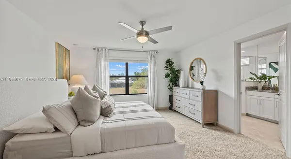 $2,470 | 5600 Northwest Coventry Circle, Unit 3BR, Port St. Lucie, FL 34986