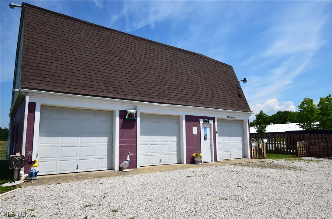 4223 Bates Road Madison, OH 44057 - Photo 15 of 20