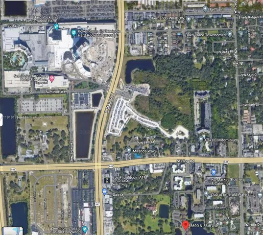 $235,000 | 3690 North 56th Avenue, Unit 916, Hollywood, FL 33021