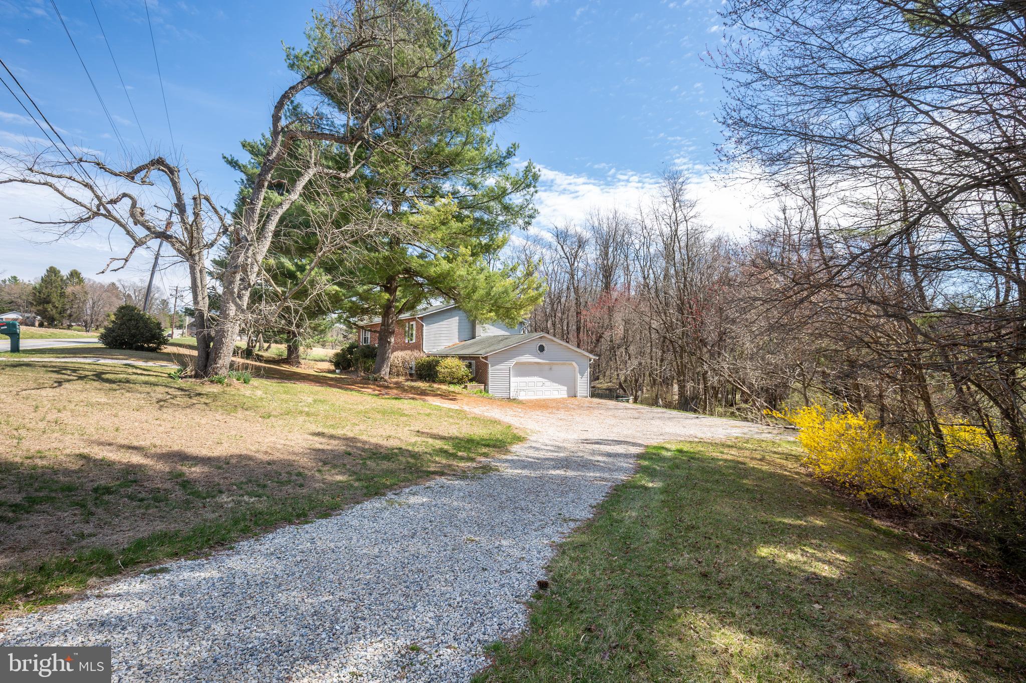 19535 Graystone Road White Hall, MD 21161 - Photo 22 of 32
