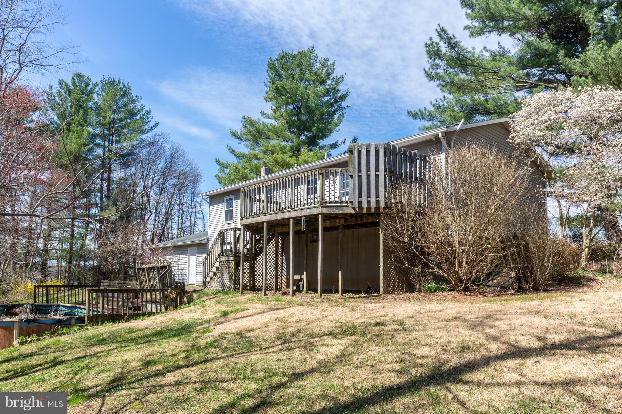 19535 Graystone Road White Hall, MD 21161 - Photo 23 of 32