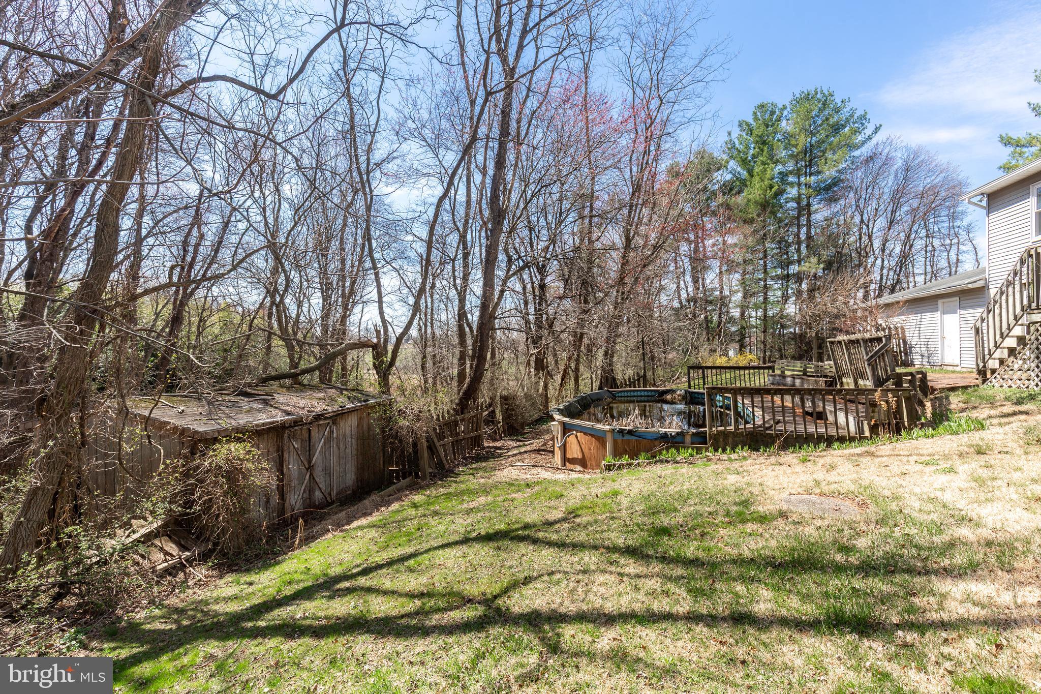 19535 Graystone Road White Hall, MD 21161 - Photo 24 of 32