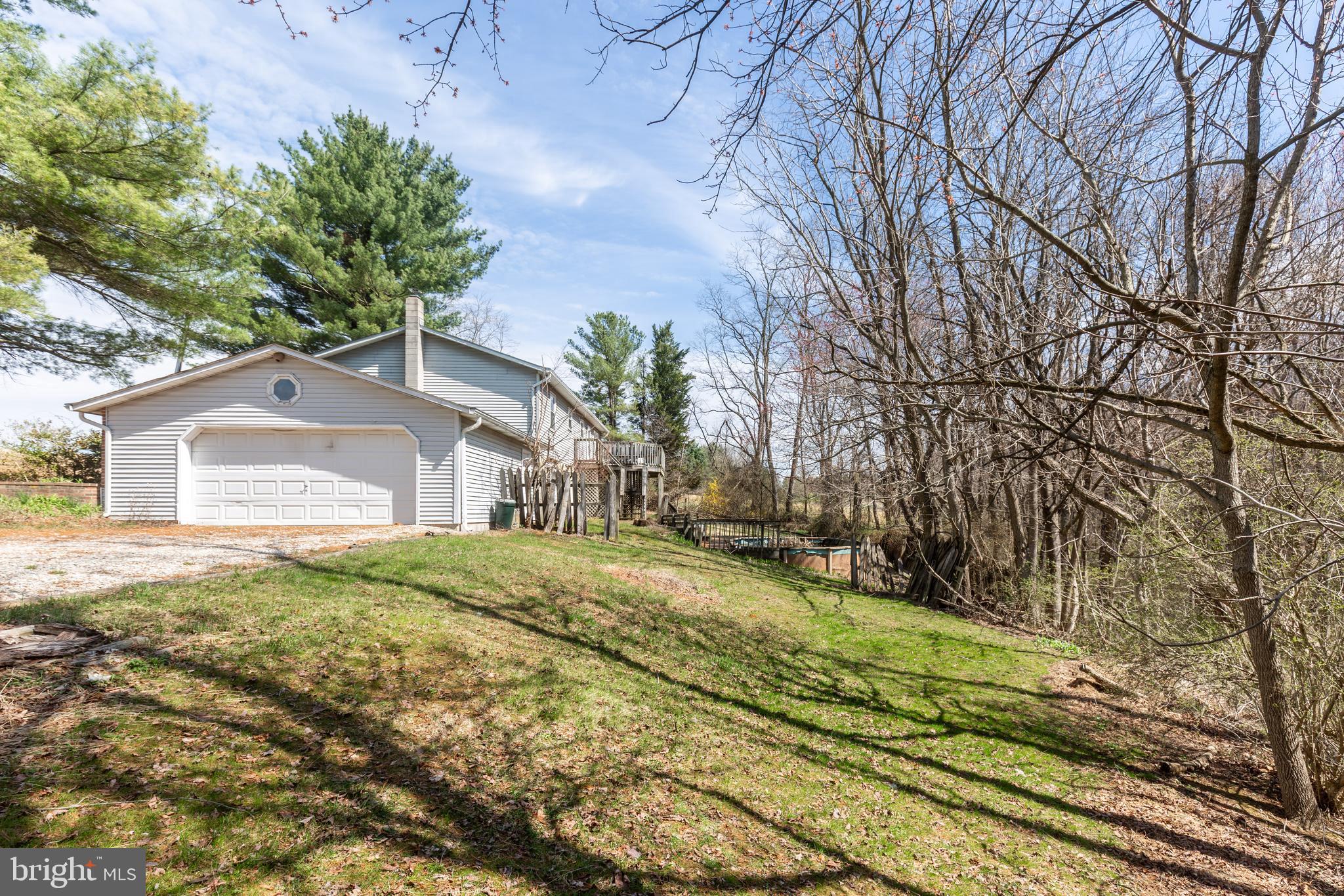 19535 Graystone Road White Hall, MD 21161 - Photo 26 of 32