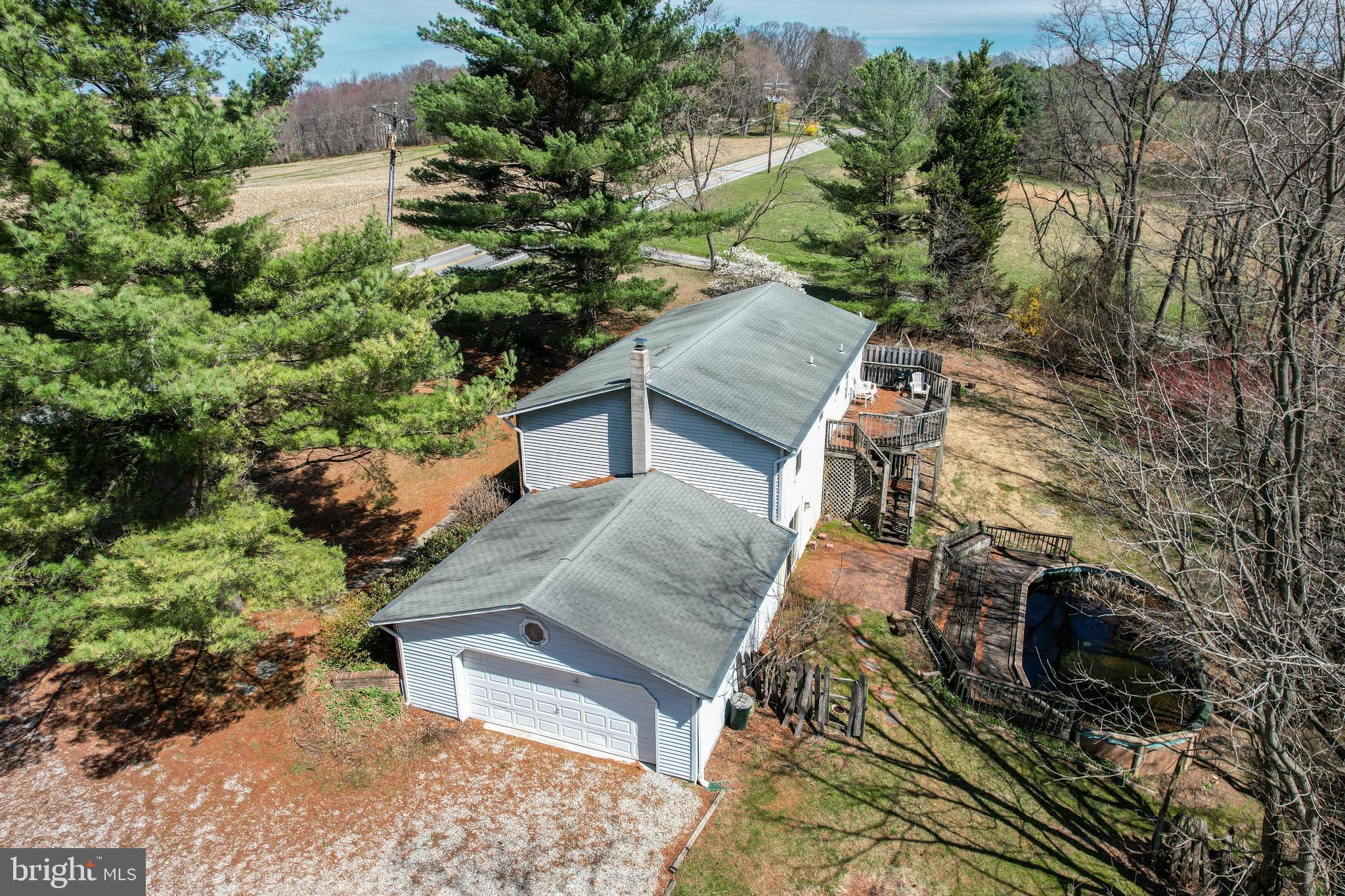 19535 Graystone Road White Hall, MD 21161 - Photo 27 of 32