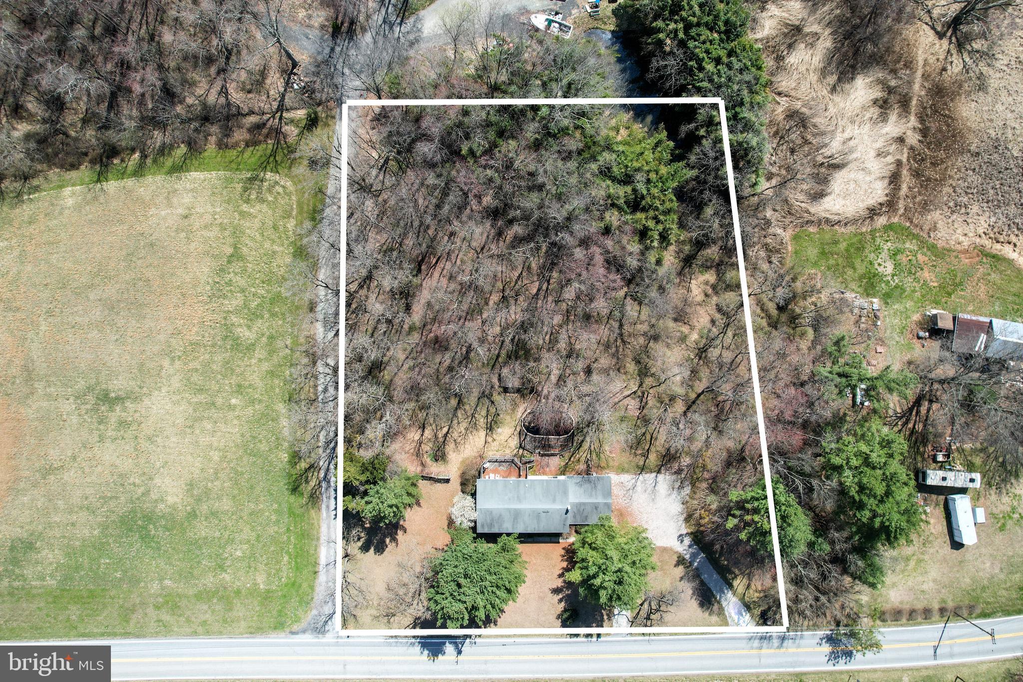 19535 Graystone Road White Hall, MD 21161 - Photo 28 of 32