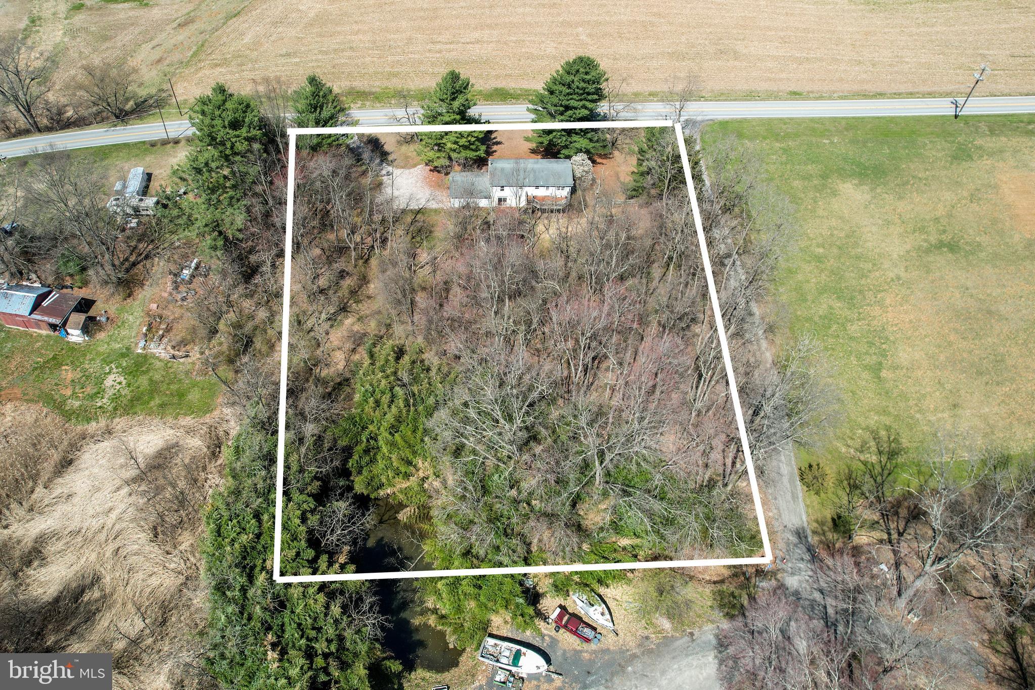 19535 Graystone Road White Hall, MD 21161 - Photo 30 of 32