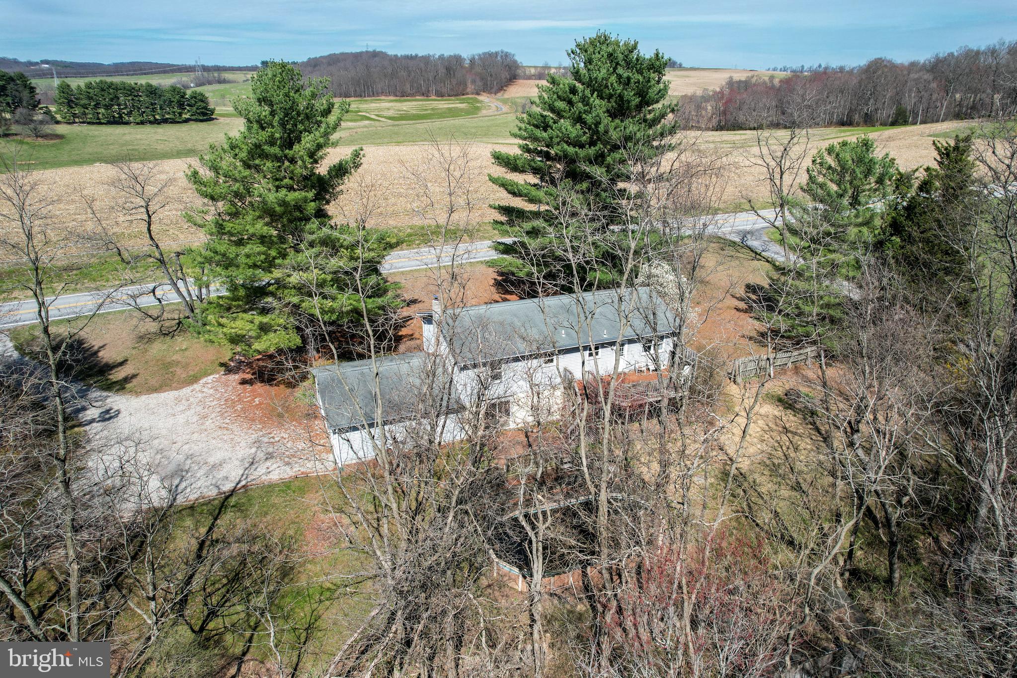 19535 Graystone Road White Hall, MD 21161 - Photo 31 of 32