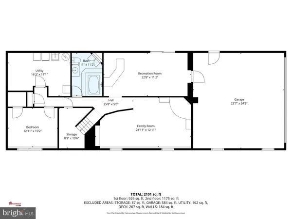 $399,000 | 19535 Graystone Road, White Hall, MD 21161