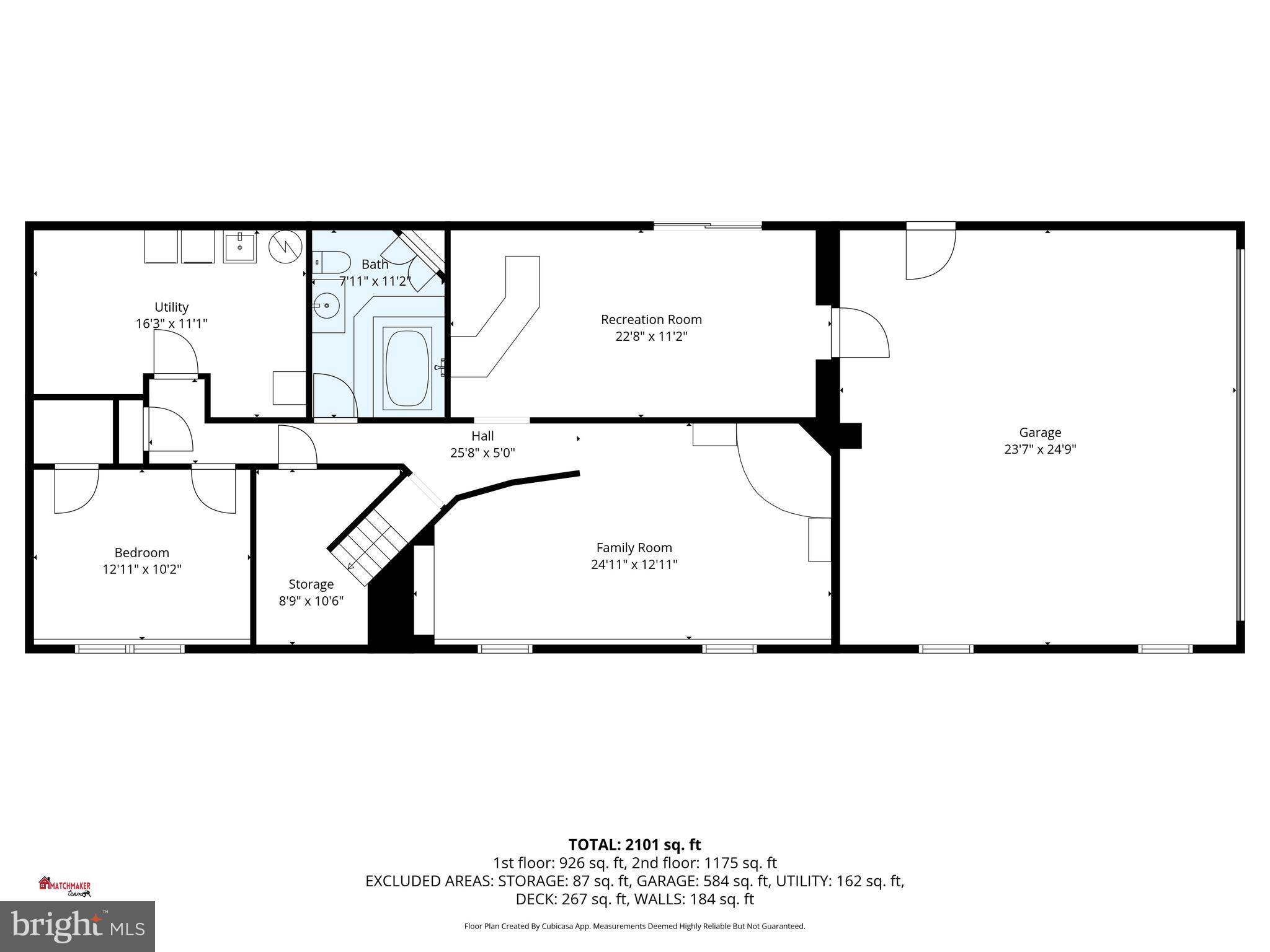 19535 Graystone Road White Hall, MD 21161 - Photo 33 of 37 Gallery Image 33