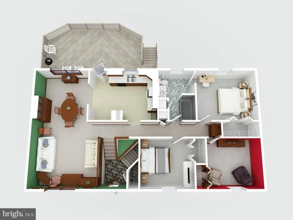 $399,000 | 19535 Graystone Road, White Hall, MD 21161