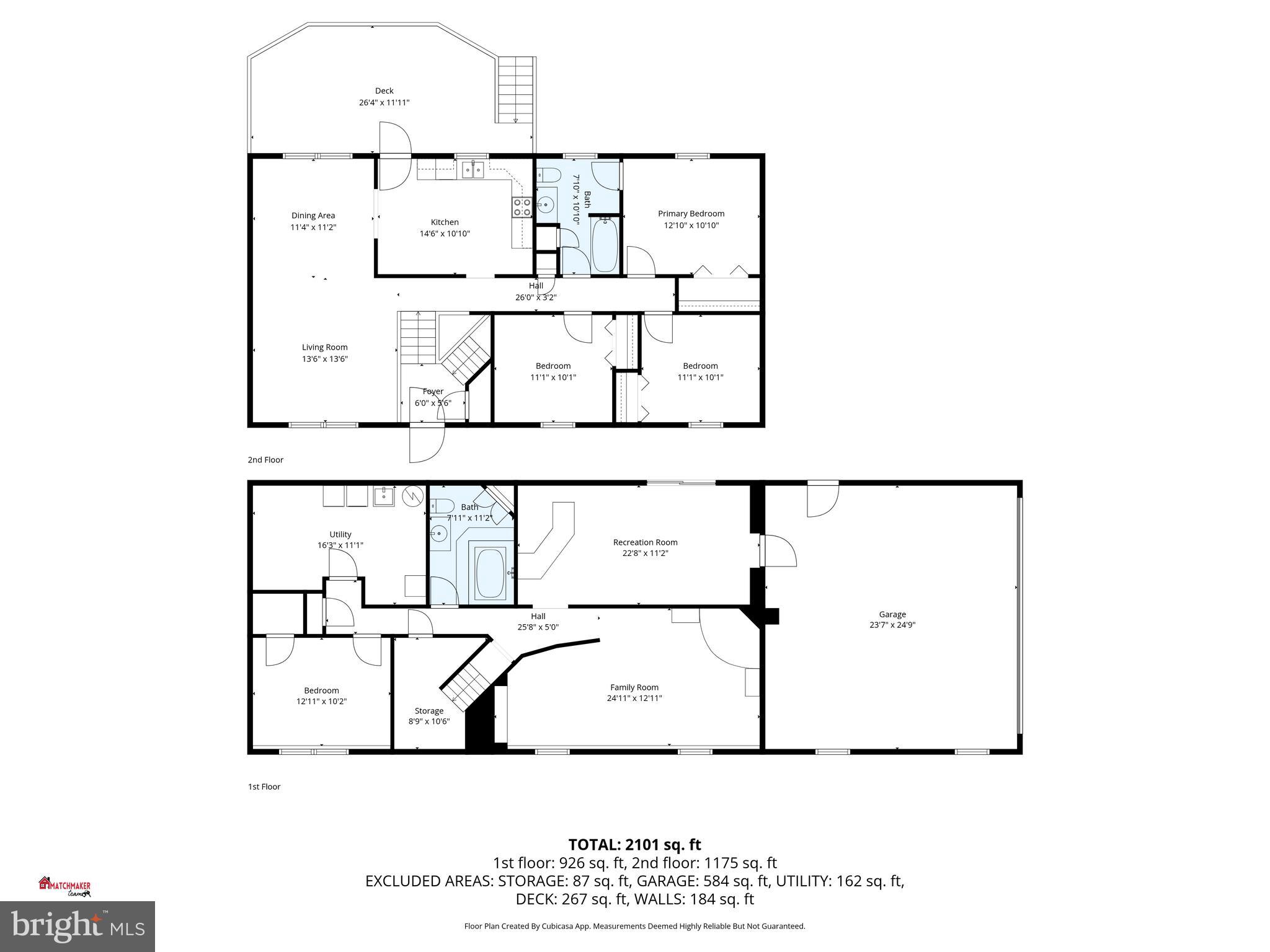 19535 Graystone Road White Hall, MD 21161 - Photo 37 of 37 Gallery Image 37