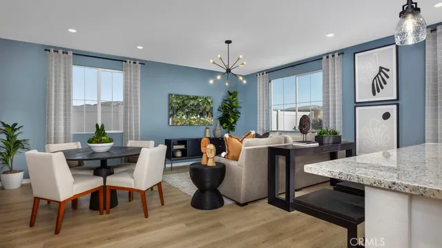a bathroom with double vanity sink a mirror and a shower