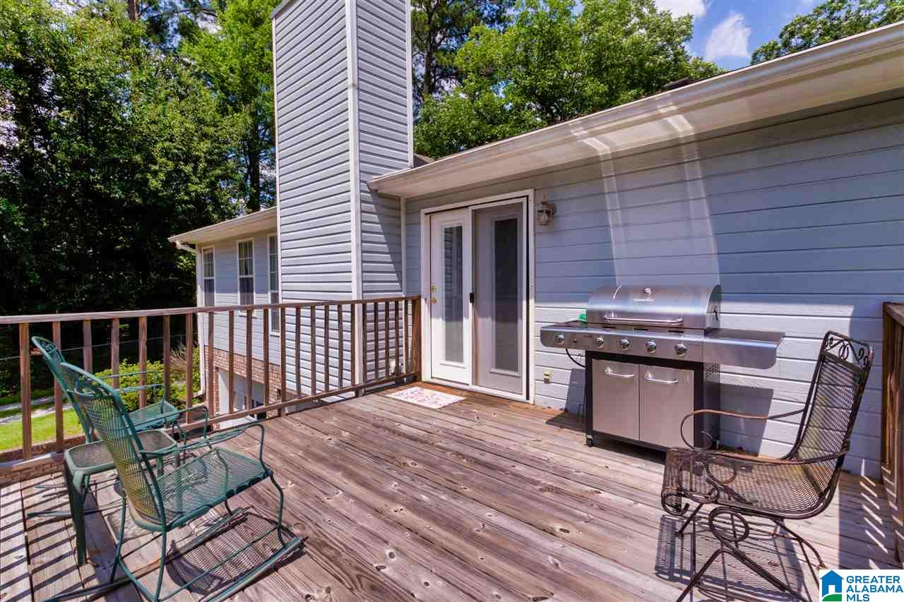 5486 Powers Road Mount Olive, AL 35117 - Photo 5 of 47