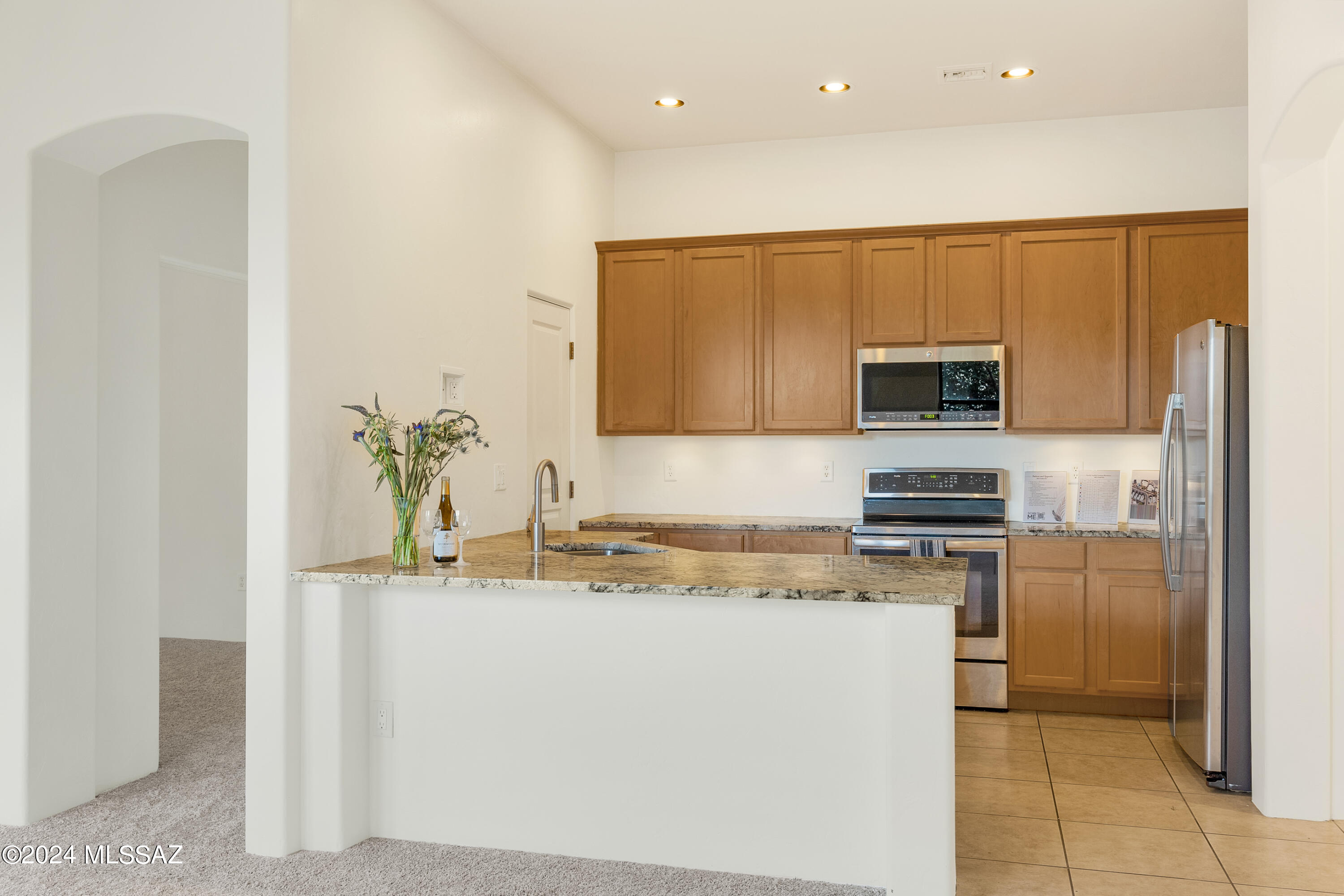 502 East Cedarvale Road Tucson, AZ 85704 - Photo 9 of 35 Gallery Image 9