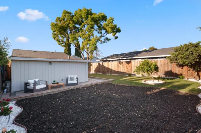 $1,480,000 | 334 Hull Avenue, San Jose, CA 95125