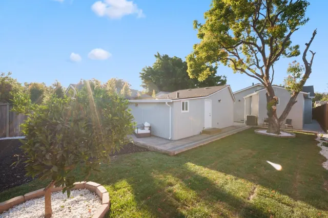 $1,480,000 | 334 Hull Avenue, San Jose, CA 95125