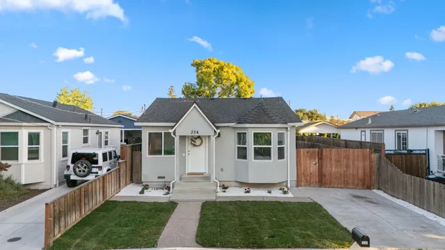 $1,480,000 | 334 Hull Avenue, San Jose, CA 95125