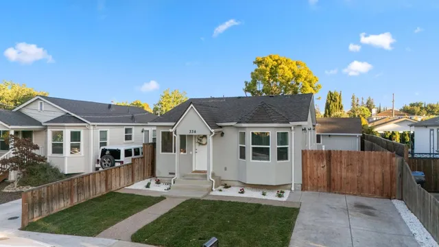 $1,480,000 | 334 Hull Avenue, San Jose, CA 95125