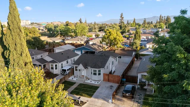 $1,480,000 | 334 Hull Avenue, San Jose, CA 95125