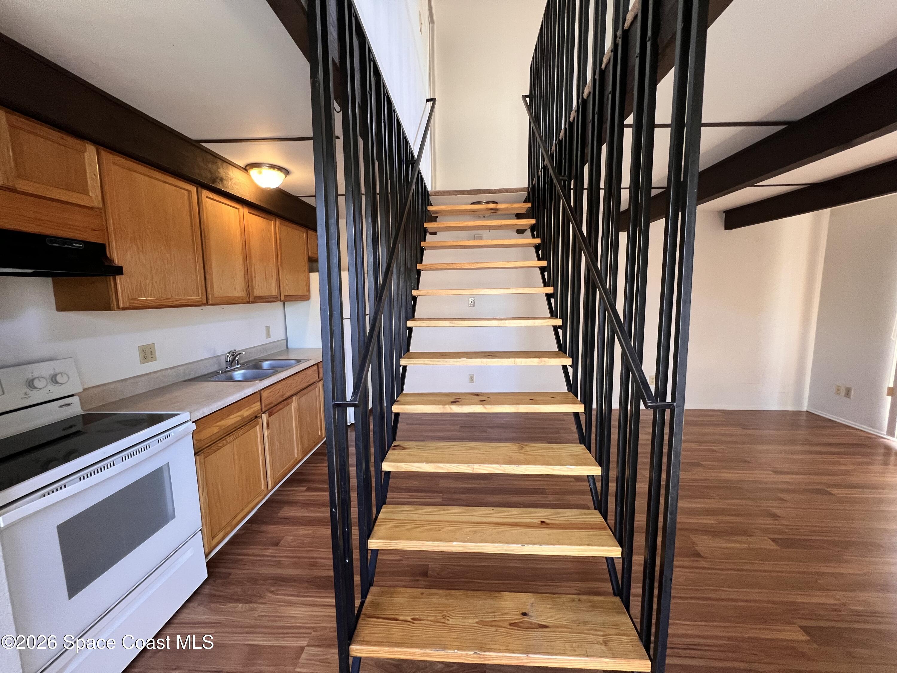 4818 Overlook Drive, Unit 4 Palm Bay, FL 32905 - Photo 2 of 10 IMG_5610