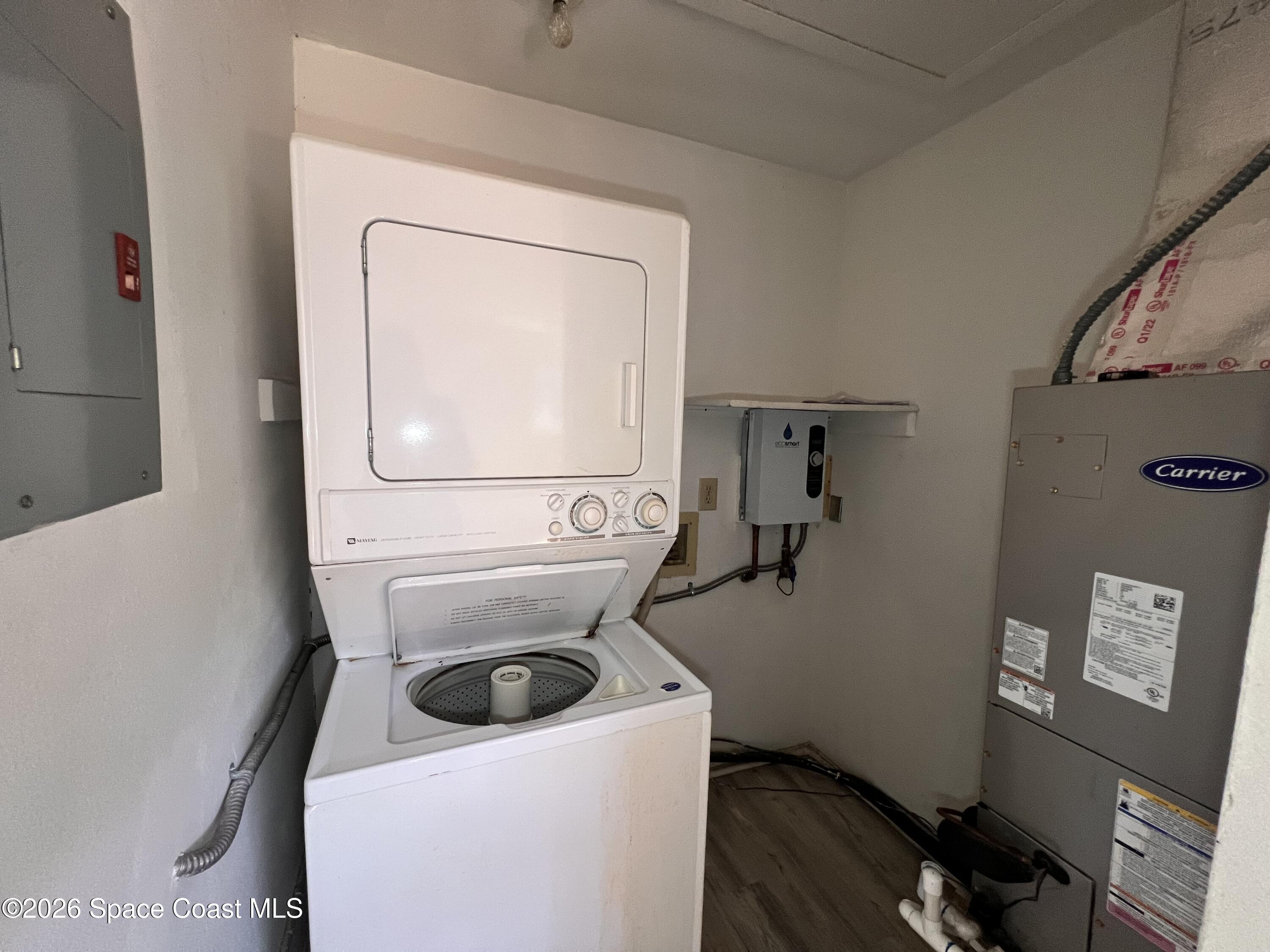 4818 Overlook Drive, Unit 4 Palm Bay, FL 32905 - Photo 8 of 10 IMG_5621