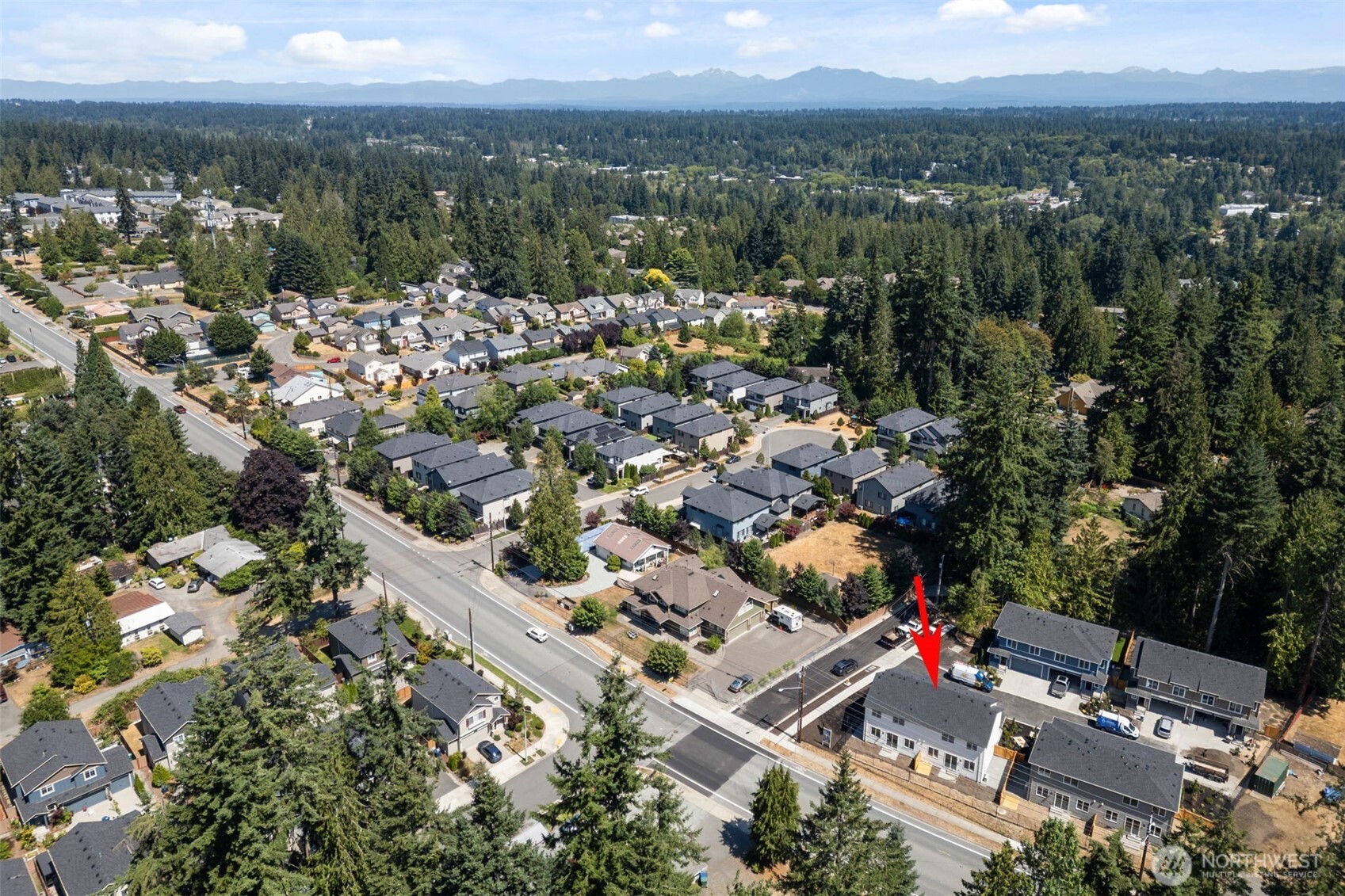 110 169th Place Southwest, Unit A Bothell, WA 98012 - Photo 31 of 31