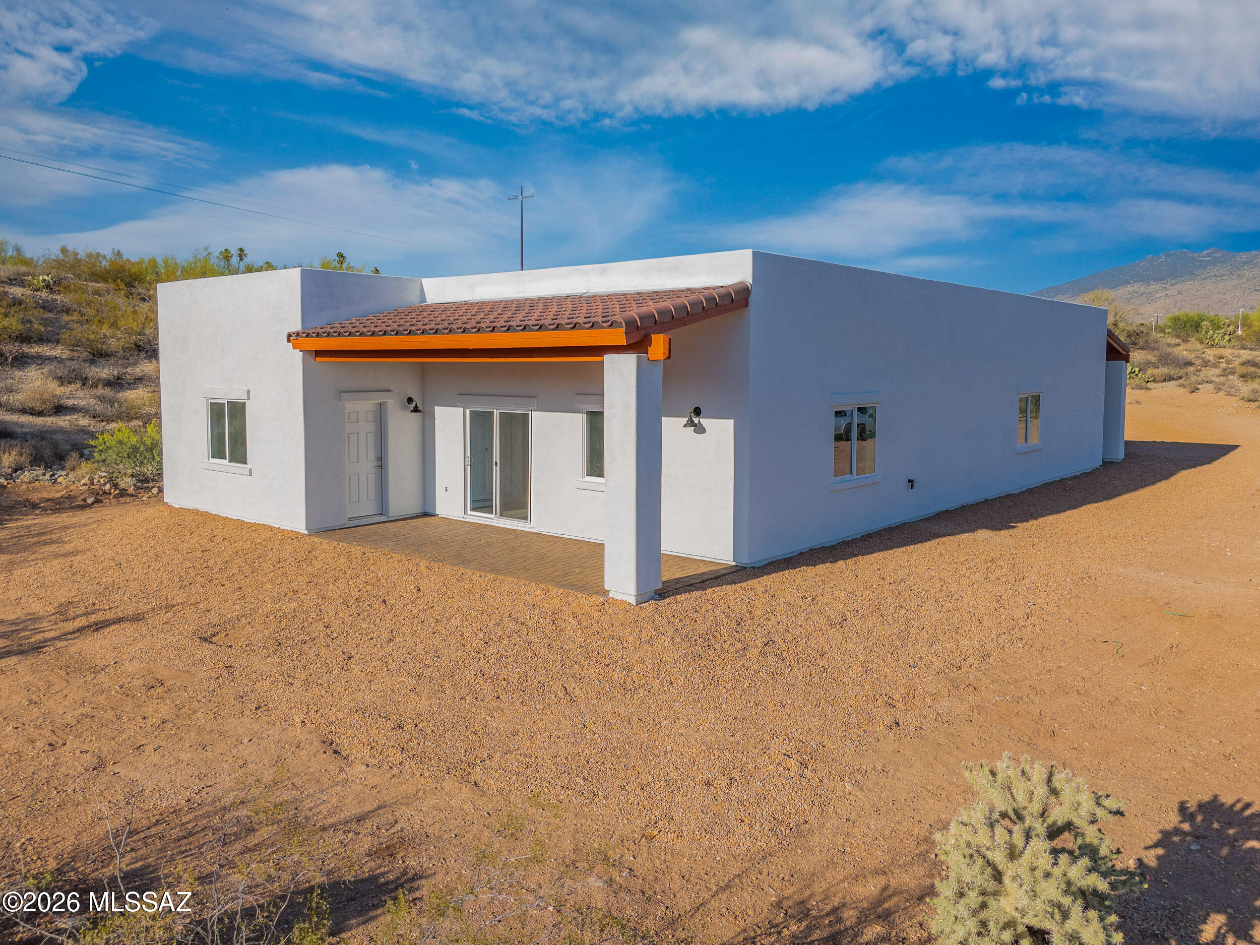 10910 East Escalante Road Tucson, AZ 85730 - Photo 10 of 50 10