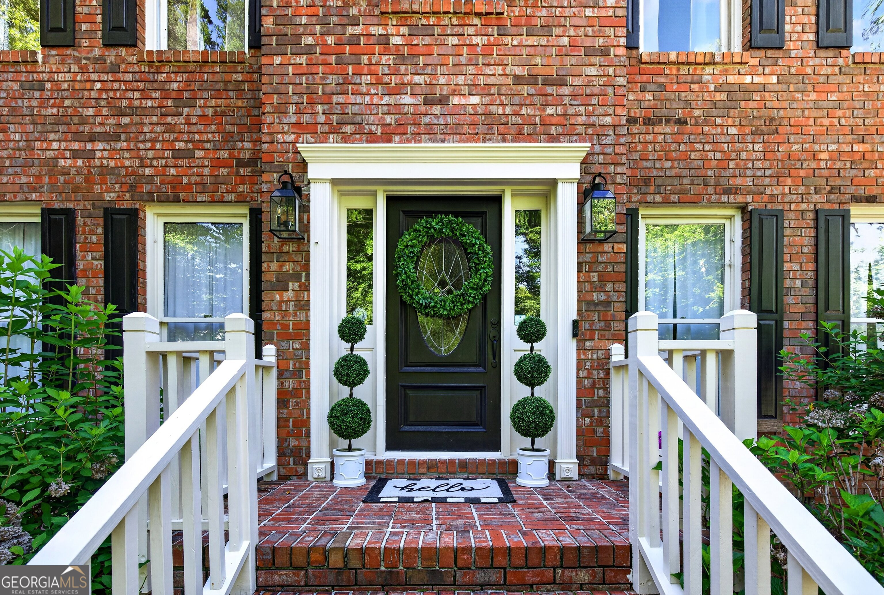 135 Crimson Ridge Tyrone, GA 30290 - Photo 4 of 50