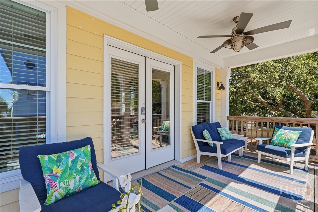 10 13th Place Tybee Island, GA 31328 - Photo 65 of 75