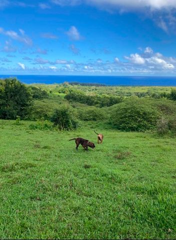 $780,000 | Lot F Hana Highway, Unit 3F, Hana, HI 96713