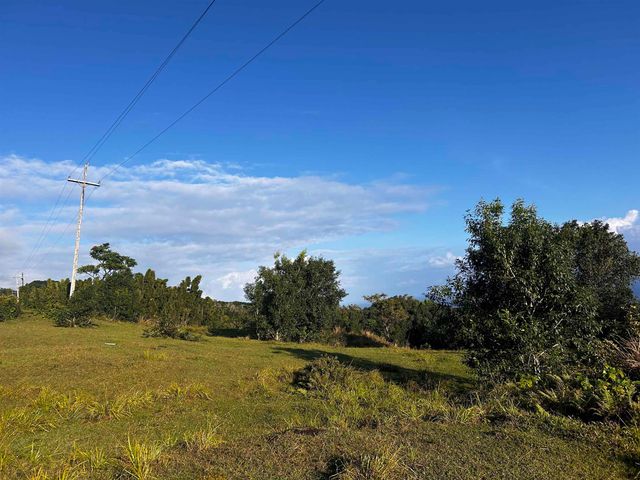 $780,000 | Lot F Hana Highway, Unit 3F, Hana, HI 96713