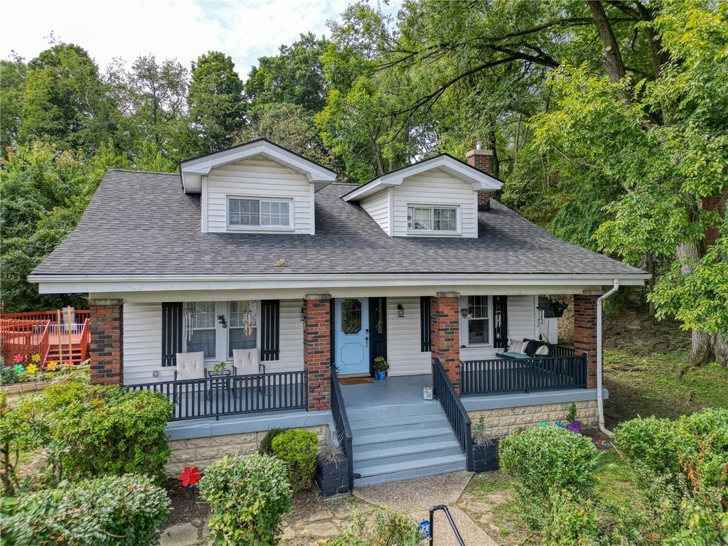 4782 Doyle Road Pittsburgh, PA 15227 - Photo 1 of 31 Gallery Image 1