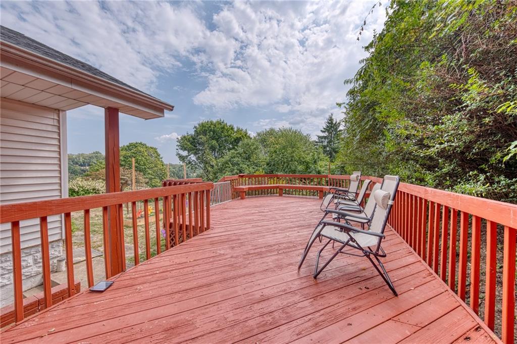 4782 Doyle Road Pittsburgh, PA 15227 - Photo 8 of 31 Gallery Image 8