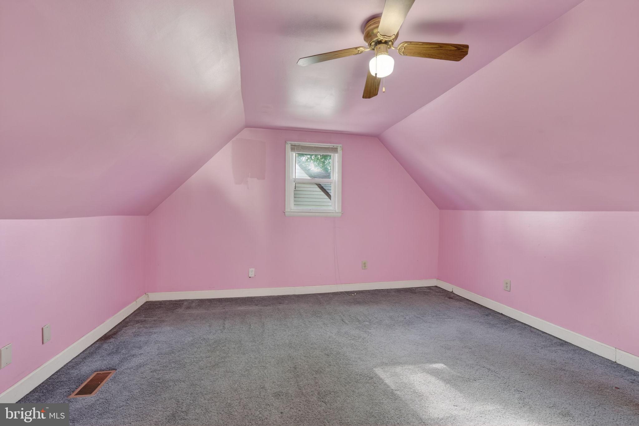 5441 Taussig Road Bladensburg, MD 20710 - Photo 18 of 37 a view of an empty room