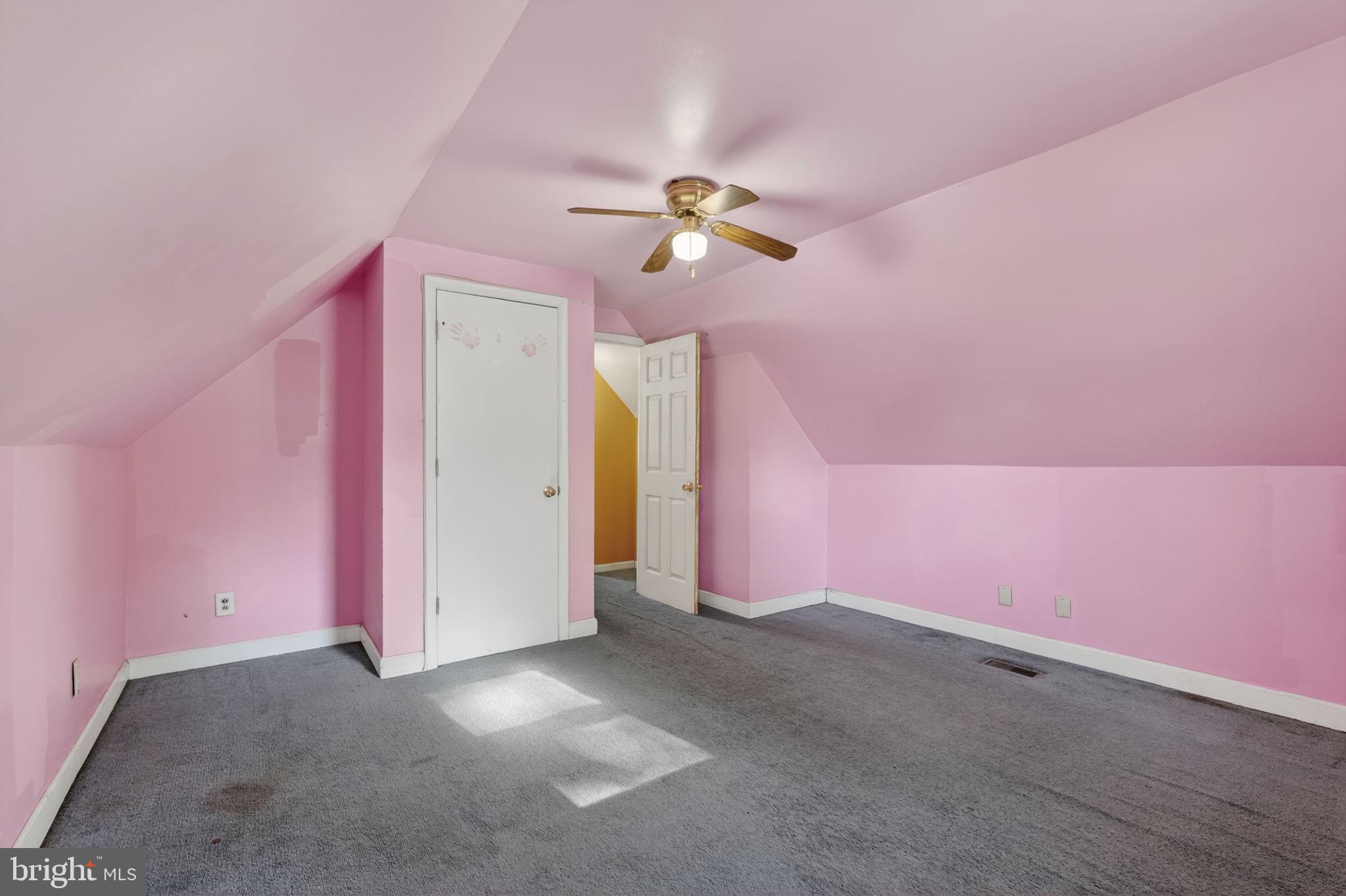 5441 Taussig Road Bladensburg, MD 20710 - Photo 19 of 37 a view of empty room