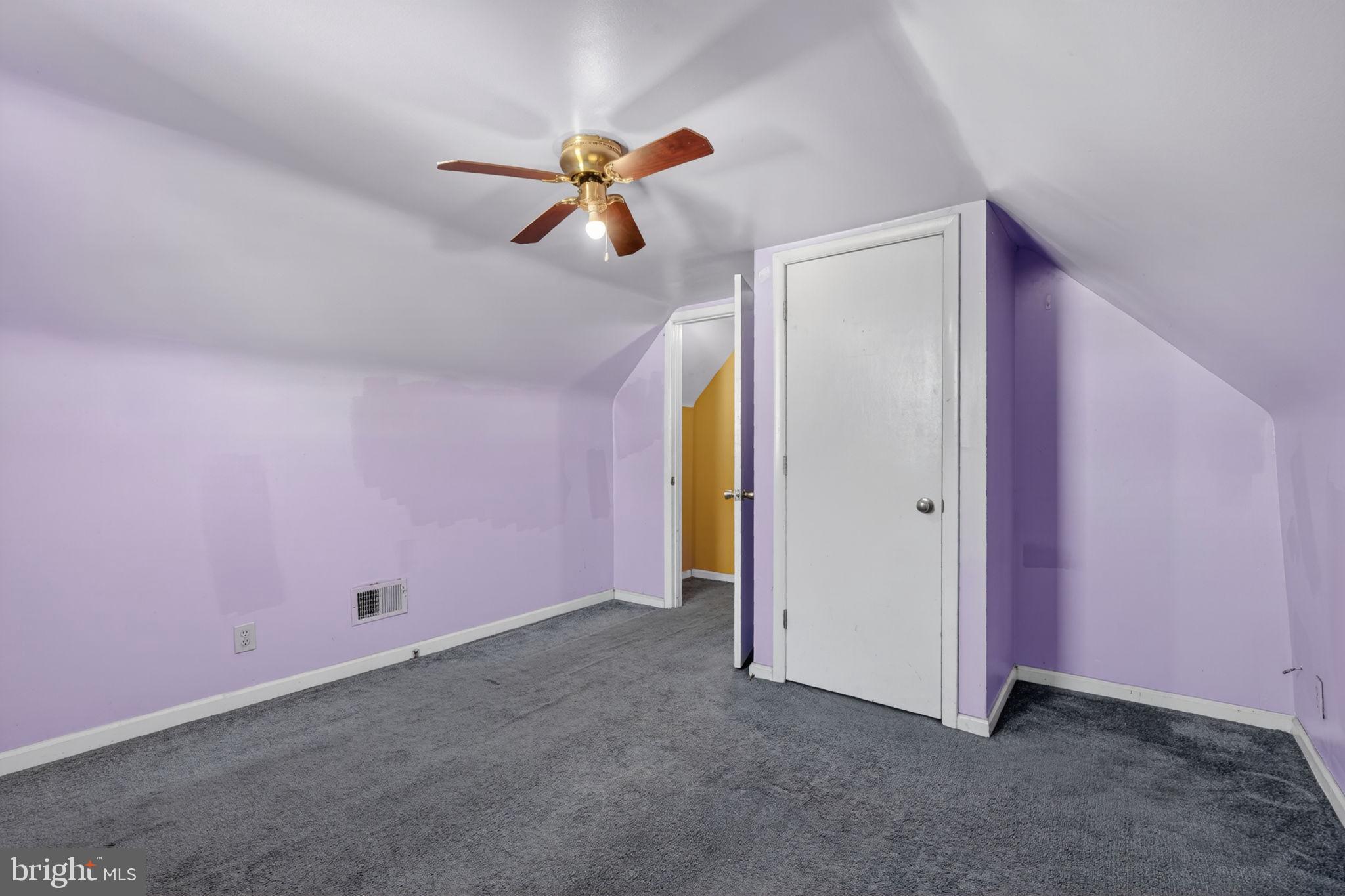 5441 Taussig Road Bladensburg, MD 20710 - Photo 21 of 37 a view of an empty room