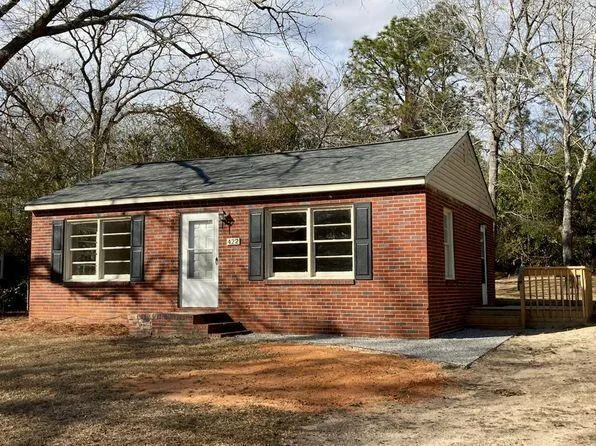 $1,100 | 422 Florida Avenue, New Ellenton, SC 29809