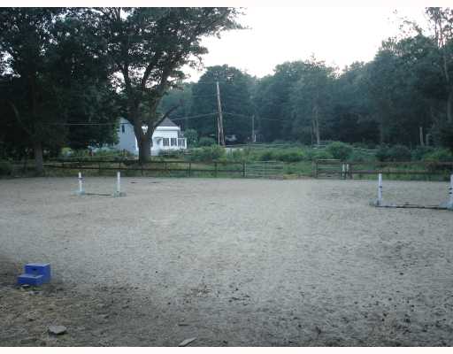 61 East Killingly Road Foster, RI 02825 - Photo 7 of 7 Land.