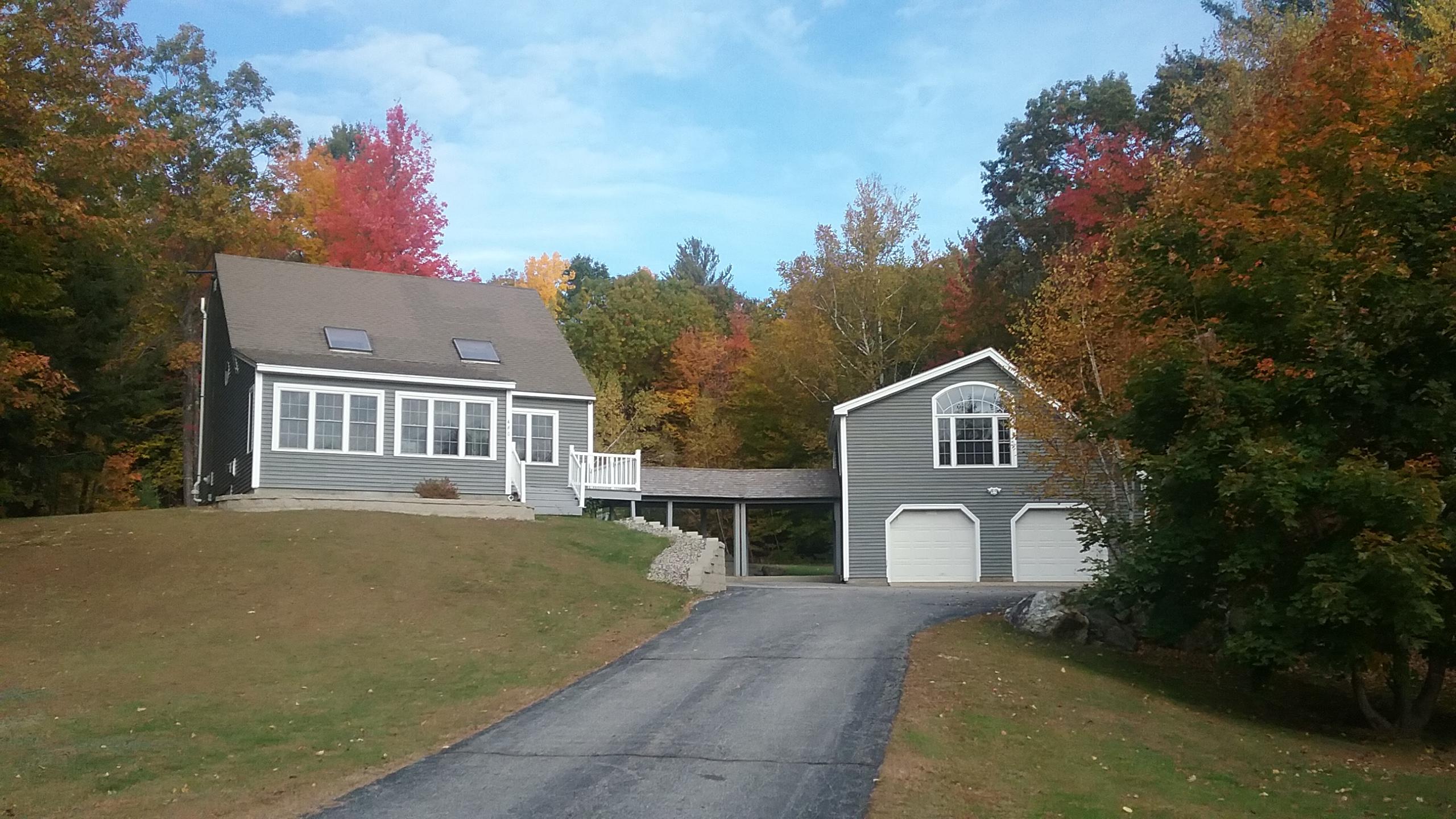 460 Hebron Road South Paris, ME 04281 - Photo 10 of 15 WB front