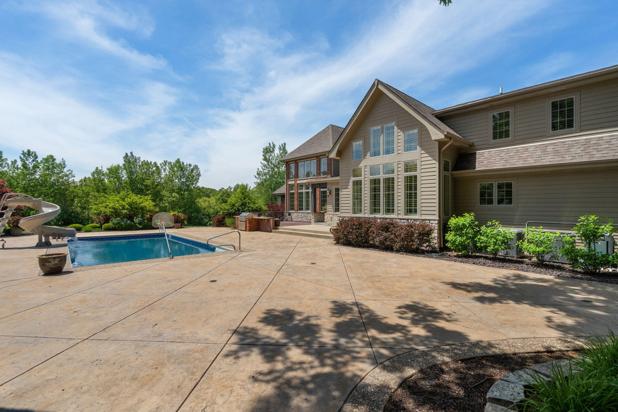 1840 Kleven Lane Crown Point, IN 46307 - Photo 101 of 112 2048x1365